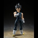 BANDAI - Dragonball Super: Super Hero Vegeta SH Figuarts