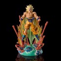BANDAI - Dragonball Z Supersaiyan Son Goku Talking Figuarts Zero