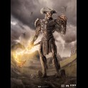 IRON STUDIOS - Justice League Snyder's Cut Steppenwolf 1/10 statua