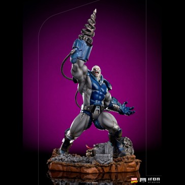 IRON STUDIOS - X-Men Apocalypse 1/10 statua