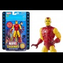 HASBRO - Marvel Legends 20th Anniversary Series 1 Action Figure 2022 Iron Man 15 cm