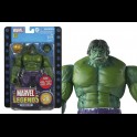 HASBRO - Marvel Legends Series 20th Anniversary Series 1 Action Figure 2022 Hulk 20 cm