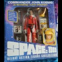 SIXTEEN 12 - Spazio 1999 Commander Koenig in spacesuit A.Figure