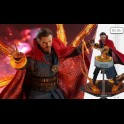 HOT TOYS - Marvel: Spider-Man No Way Home - Doctor Strange 1:6 Scale Figure