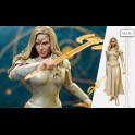 HOT TOYS - Marvel: Eternals - Thena 1:6 Scale Figure
