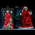 NECA - Misfits Holiday Fiend Clothed A.Figure