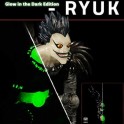 ABYSTYLE - Death Note Ryuk Glow in the Dark Super Figure Collection 30 cm.