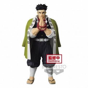 BANPRESTO - Demon Slayer Vol. 16 Gyomei Himejima BANPRESTO - Demon Slayer Vol. 16 Gyomei Himejima