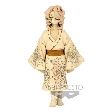 BANPRESTO - Demon Slayer Vol. 3 Rui Ayanaki BANPRESTO - Demon Slayer Vol. 3 Rui Ayanaki