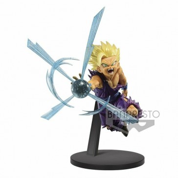 BANPRESTO - Dragonball Z GXMATERIA The Son Gohan statua BANPRESTO - Dragonball Z GXMATERIA The Son Gohan statua