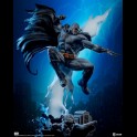 SIDESHOW - DC Comics: The Dark Knight Returns - Batman Premium 1:4 Scale Statue