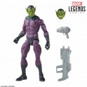 HASBRO - Skrull Army Marvel Legends A.Figure