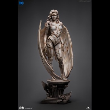 QUEEN STUDIOS - DC Comics: Museum Line - Wonder Woman 1:4 Scale Statue