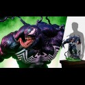 SIDESHOW - Marvel: Venom Premium 1:4 Scale Statue
