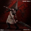 MEZCO - Silent Hill 2 One:12 Collective Red Pyramid Thing