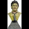 TRICK OR TREAT - The Texas Chainsaw Massacre: Leatherface Mini Bust
