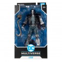 McFARLANE - DC Multiverse Action Figure Lobo (DC Rebirth) 18 cm