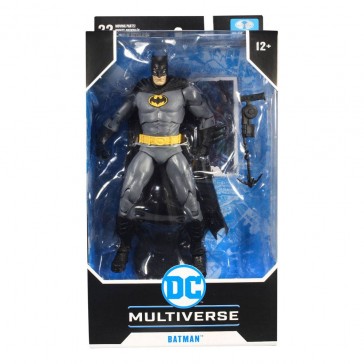 McFARLANE - DC Multiverse Action Figure Batman Batman: Three Jokers 18 cm