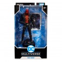 McFARLANE -   DC Multiverse Action Figure Red Hood Batman: Three Jokers 18 cm