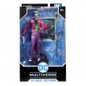 McFARLANE - DC Multiverse Action Figure The Joker: The Clown (Batman: Three Jokers) 18 cm