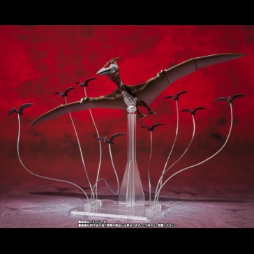 BANDAI - Godzilla Rodan SH MonsterArts