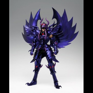 BANDAI - Saint Seiya Myth Cloth EX Garuda OCE