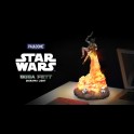 PALADONE - Star Wars: Boba Fett Diorama Light