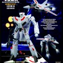 KITZCONCEPT - 1/72 ROBOTECH VF-1J RICK HUNTER'S