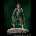 IRON STUDIOS - LOTR Pippin Pipino 1/10 Art Statua