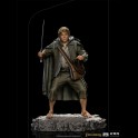 IRON STUDIOS - LOTR Sam 1/10 Art Statua
