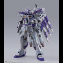 BANDAI - Metal Build Hi-Nu Gundam 