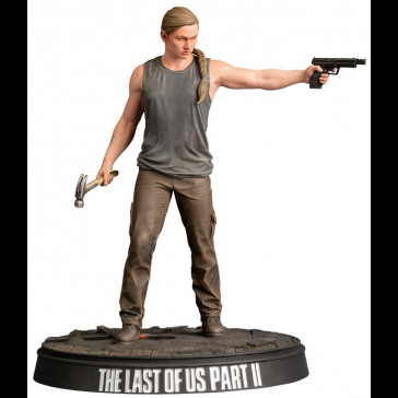 DARK HORSE - The Last of Us Part 2: Abby PVC Statue