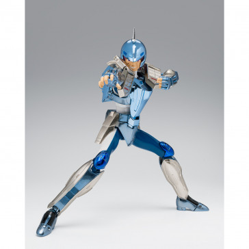 BANDAI - Steel Saint Seiya Marine Myth Cloth Lear Ushio Revival