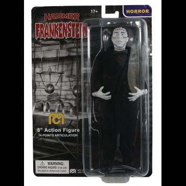 MEGO - Frankenstein Action Figure Hammer Frankenstein Monster 20 cm