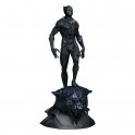 SIDESHOW - Marvel Premium Format Statue 1/4 Black Panther 67 cm