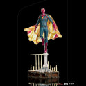 IRON STUDIOS - WandaVision Visione 1/10 statua