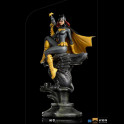 IRON STUDIOS - DC Comics Batgirl DLX 1/10 Statua