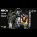 NECA - An American Werewolf In London Action Figure Ultimate Nightmare Demon 18 cm