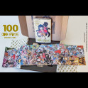 STAR COMICS - One Piece 100 Celebration Edition