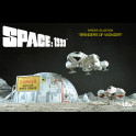 SIXTEEN 12 - Space 1999 Spazio 1999 Bringers of Wonder Die Cast