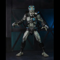 NECA - Predator: Concrete Jungle Action Figure Ultimate Deluxe Stone Heart 25 cm