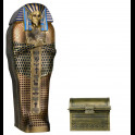 NECA - Universal Monsters Accessory Pack for Action Figures The Mummy