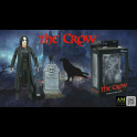 DIAMOND - The Crow Eric Draven Il Corvo A.Figure