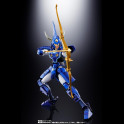 BANDAI - Armor Plus Samurai Troopers Tenkuu no Touma Kino del Cielo (Special Color)