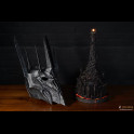 PURE ARTS - LOTR Sauron 1:1 Art Mask Replica