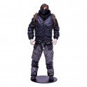 McFARLANE - DC Multiverse Action Figure Bruce Wayne Drifter 18 cm