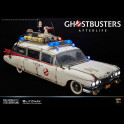 BLITZWAY - Ghostbusters: Afterlife Vehicle 1/6 ECTO-1 1959 Cadillac 116 cm