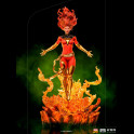 IRON STUDIOS - X-Men Phoenix 1/10 Statua