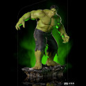 IRON STUDIOS - Infinity Saga Hulk NY Battle 1/10 Statua