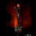IRON STUDIOS - Infinity Saga Black Widow NY Battle 1/10 Statua